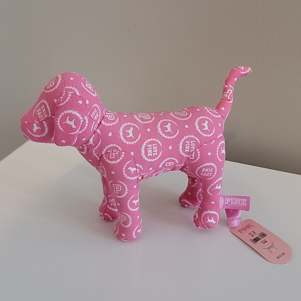 Victoria's Secret PINK Dog